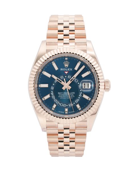 Rolex Sky-Dweller 336935